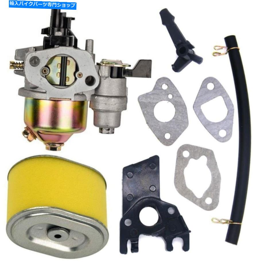 【楽天市場】Carburetor ホンダGX160 GX168 GX200エンジン16100ZH8W61＆16100ZH8W51に適し