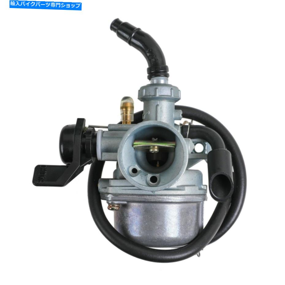 Carburetor Apollo 70cc 90cc 110cc 125ccダートピットバイクATV QuadのMolkt 18mmキャブレター Molkt 18mm Carburetor For Apollo 70cc 90cc 110cc 125cc Dirt Pit Bike ATV Quad【並行輸入品】