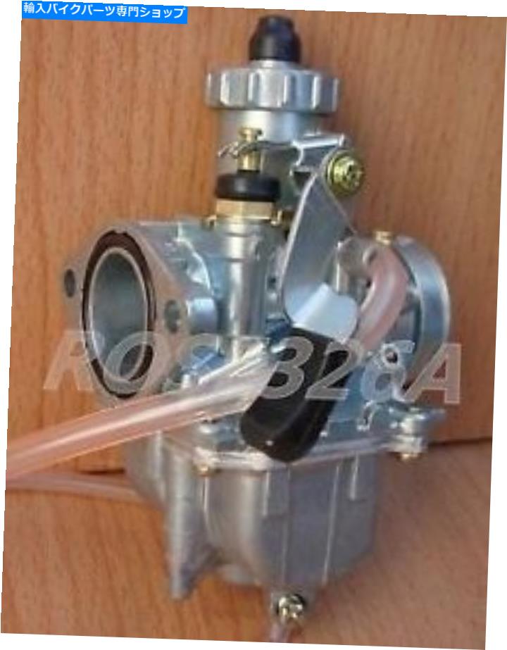 Carburetor ホンダCB125 CB125S CG125 CB 125炭水化物VM22の26mmミクニキャブレター 26MM MIKUNI Carburetor for Honda CB125 CB125S CG125 CB 125 Carb VM22【並行輸入品】