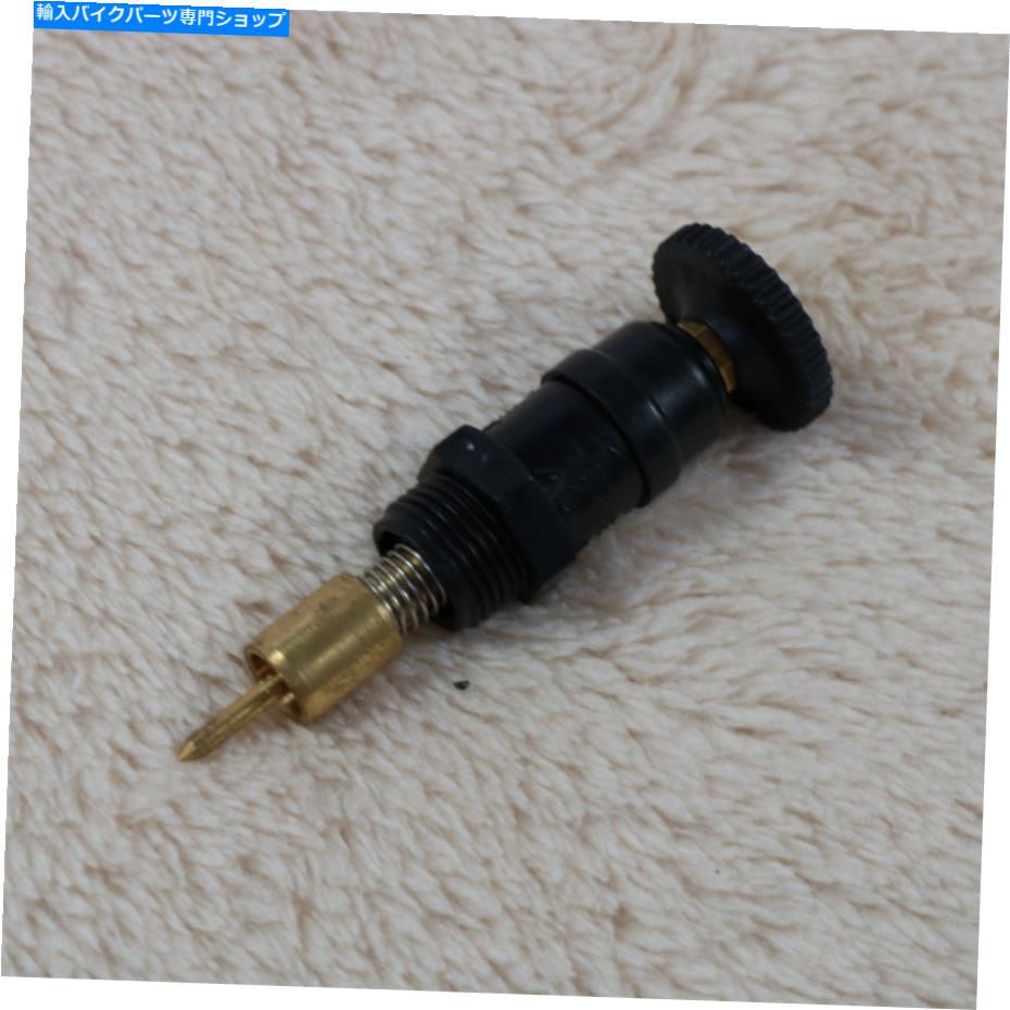 Carburetor チョークフィット96-99 PWM 38ヤマハYZのキャブレター250コールドスタートスターターバルブ Choke Fit 96-99 PWM 38 carburetor for Yamaha YZ 250 cold start starter valve【並行輸入品】