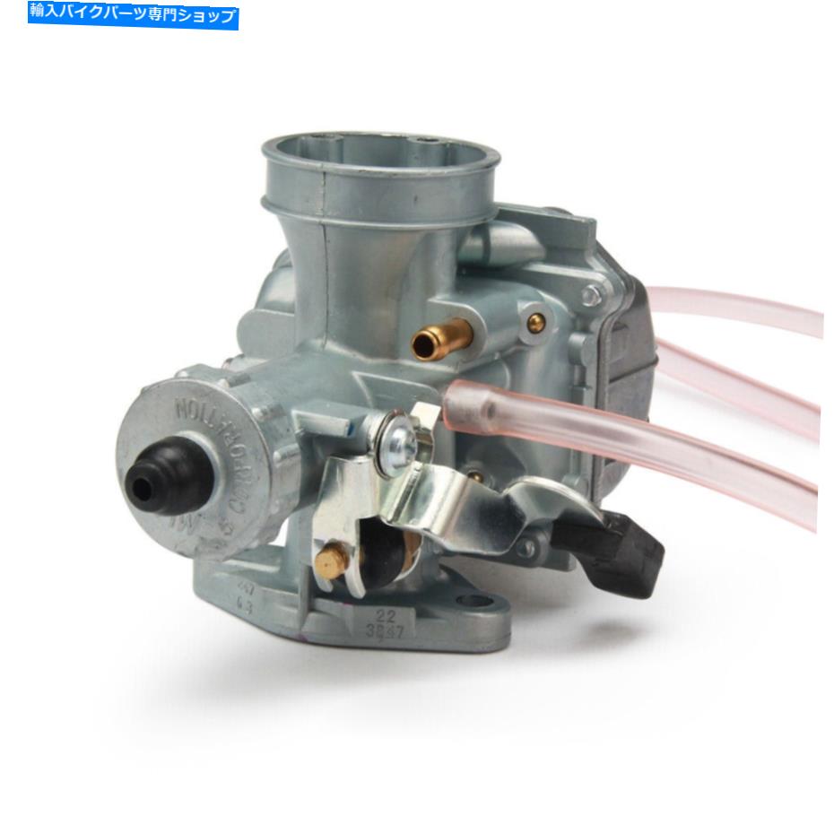 Carburetor VM22 PZ26 26mmキャブレター炭水化物110cc 125cc 140ccダートバイクATVオートバイ VM22 PZ26 26mm Carburetor Carb For 110cc 125cc 140cc Dirt Bike ATV Motorcycle【並行輸入品】