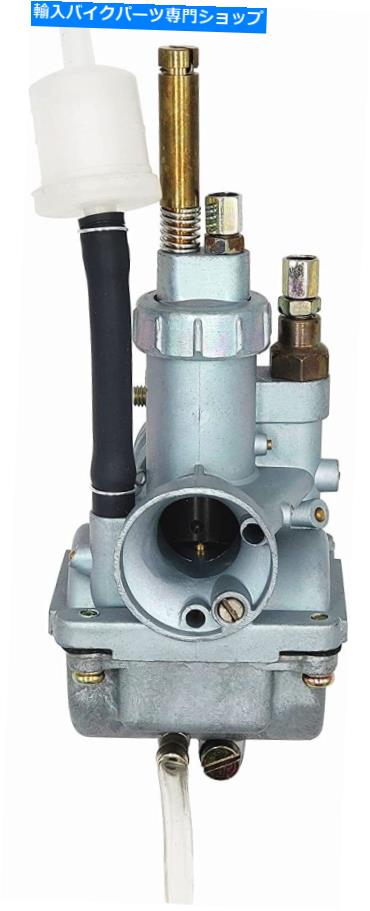 Carburetor スズキRV90のキャブレター1972-1977炭水化物モーターサイクルCA63 CARBURETOR FOR SUZUKI RV90 1972-1977 CARB MOTORCYCLE CA63【並行輸入品】