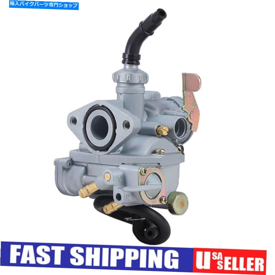 Carburetor ホンダCT 70 CT70 1970 1971 1972 1973 1974 1975 1976 1977 3E 3Eのキャブレター CARBURETOR For HONDA CT 70 CT70 1969 1970 1971 1972 1973 1974 1975 1976 1977 3E【並行輸入品】