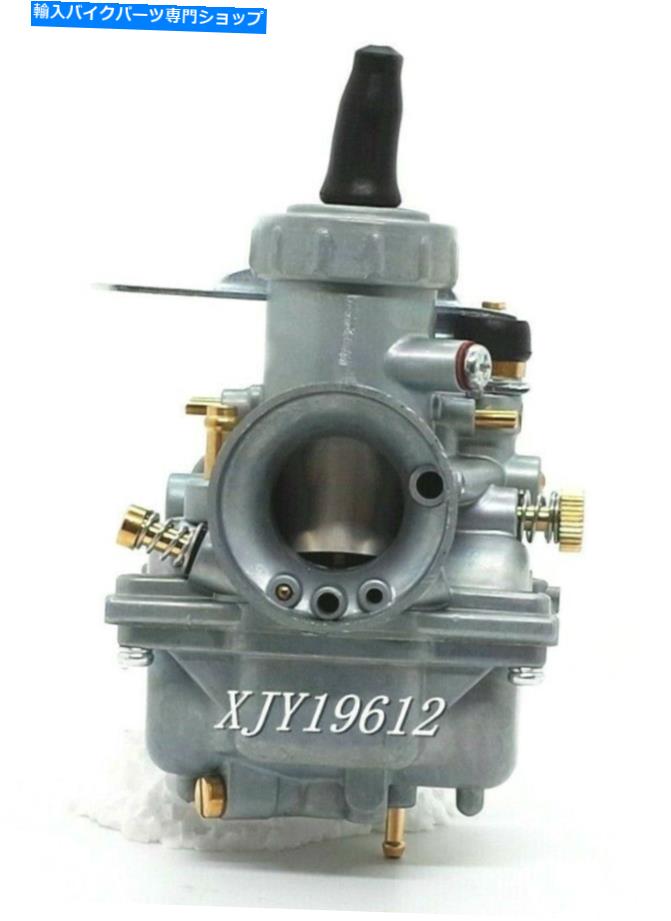 Carburetor スズキTC125探検家1973-1977のキャブレター Carburetor For Suzuki TC125 Prospector 1973-1977【並行輸入品】