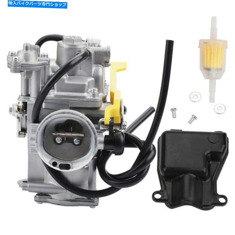 Carburetor Honda Sportrax 300 TRX 300EX 1993-2009のキャブレター＆インテークマニホールドブーツ Carburetor & Intake Manifold Boot For Honda Sportrax 300 TRX 300EX 1993-2009【並行輸入品】