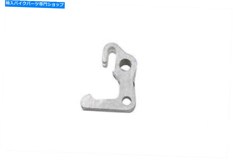 Carburetor S＆S Bキャブレター用のキャブレタースロットルシャフトレバー Carburetor Throttle Shaft Lever for S&S B Carburetor【並行輸入品】
