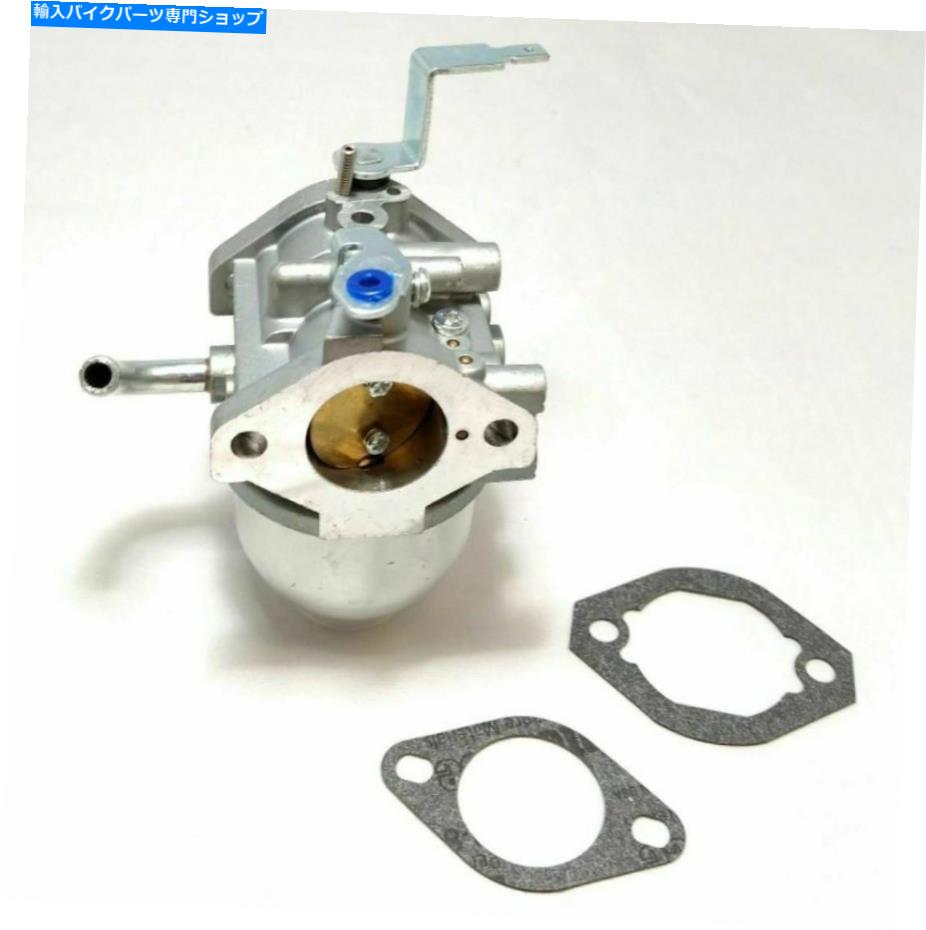 Carburetor 職人用の炭水化物炭水化物7500ワットジェネレーターモデル＃580.327180 580327180 Carburetor Carb For Craftsman 7500Watts Generator model# 580.327180 580327180【並行輸入品】