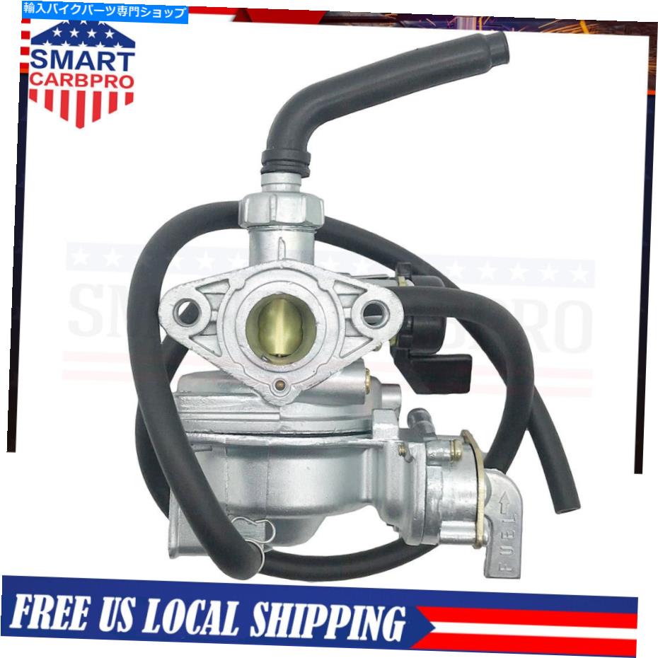 Carburetor ホンダCT 70 CT70 1984 1985 1986 1993 1994 Carb Carburetor Assembly FOR HONDA CT 70 CT70 1984 1985 1986 1993 1994 CARB CARBURETOR ASSEMBLY【並行輸入品】