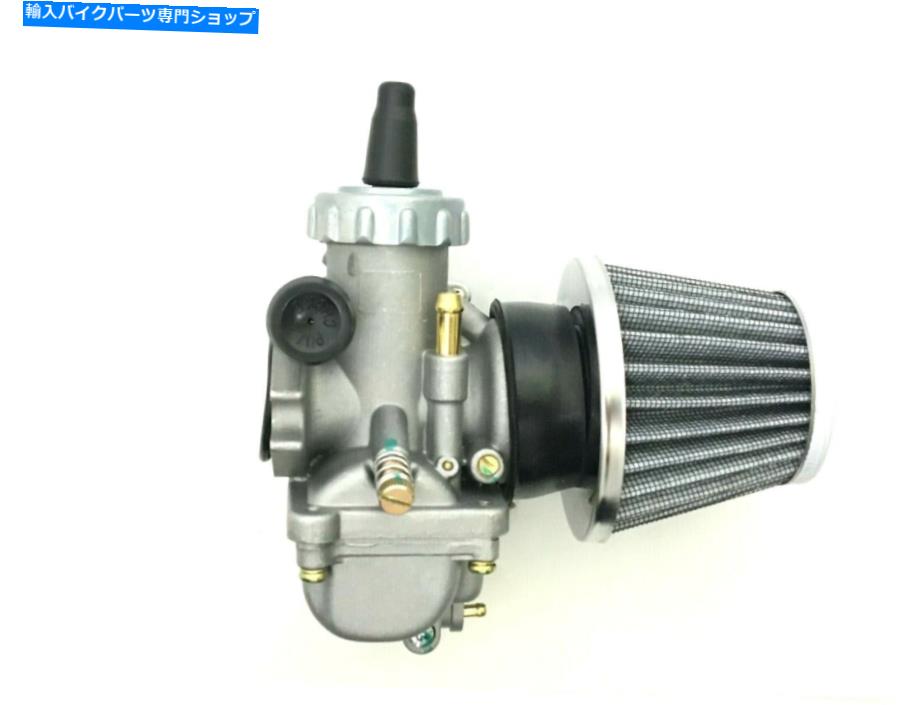 Carburetor ヤマハのキャブレターとエアフィルターCT1 CT2 CT3 175 AT1 AT2 ENDURO 1969-1973 Carburetor & Air Filter For Yamaha CT1 CT2 CT3 175 AT1 AT2 Enduro 1969-1973【並行輸入品】
