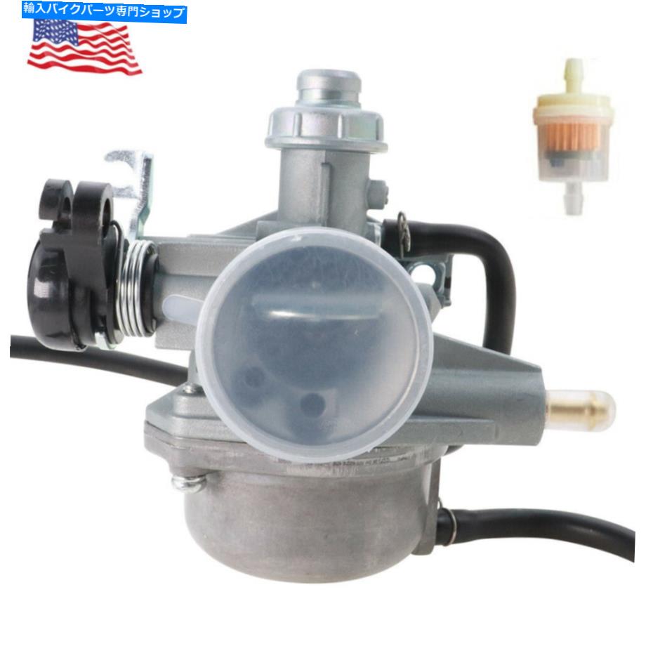 Carburetor ホンダCRF110F 2013 2014 2015 2016 2017 2018のキャブレター Carburetor For Honda CRF110F 2013 2014 2015 2016 2017 2018【並行輸入品】