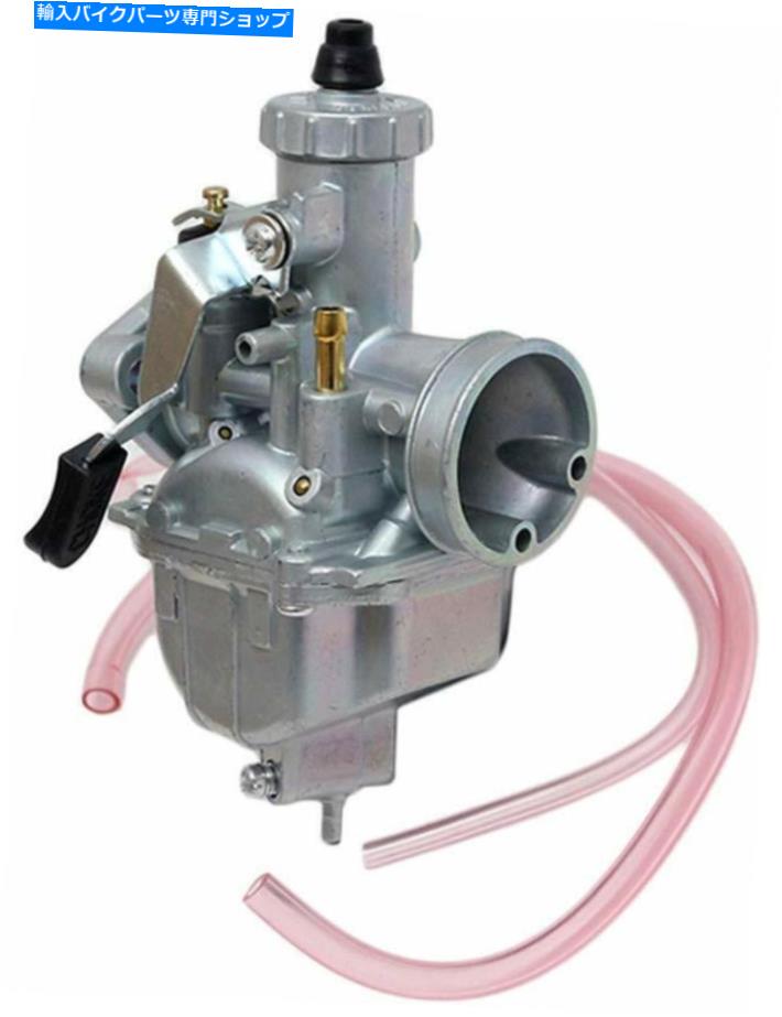 Carburetor ミクニのアフターマーケット24mmピットバイク用キャブレターXR100 XR100R CRF100F H CA06 AFTERMARKET FOR MIKUNI 24mm CARBURETOR for PIT BIKE XR100 XR100R CRF100F H CA06【並行輸入品】