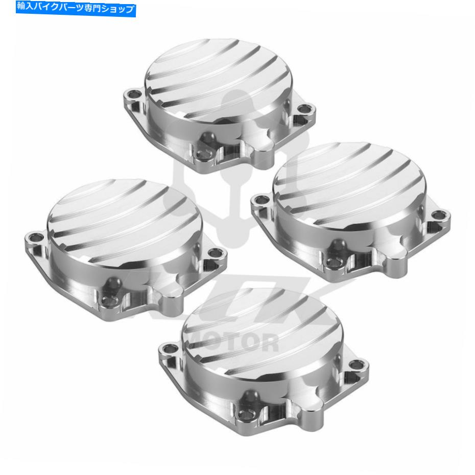 Carburetor ヤマハVmax 1200 1988-2007のキャブレタースライドバルブダイアフラムトップキャップカバー CARBURETOR SLIDE VALVE DIAPHRAGM TOP CAP COVER For YAMAHA VMAX 1200 1988-2007【並行輸入品】