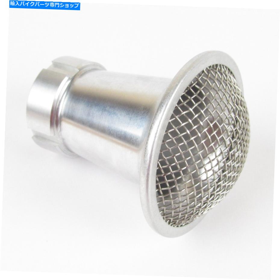 Carburetor Dellorto Stack Trumpet + Gauze 50mm Long PHBG UB VHB Guzzi Benelli Ducati MCT02 Dellorto stack Trumpet + gauze 50mm long PHBG UB VHB Guzzi Benelli Ducati MCT02【並行輸入品】