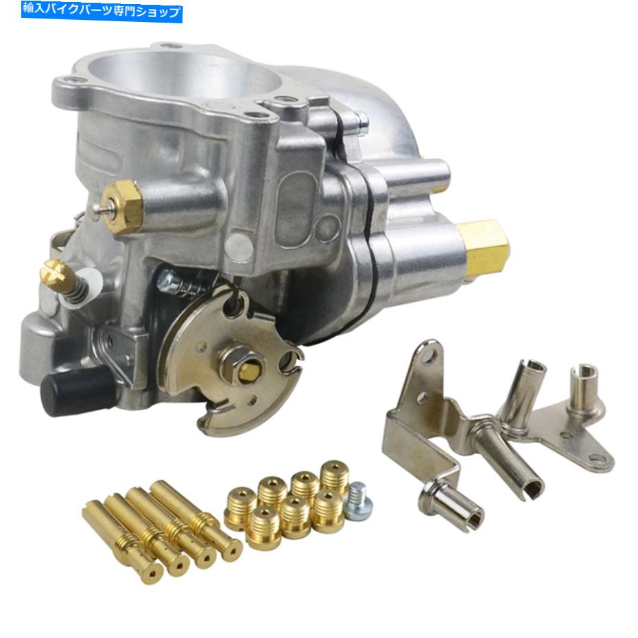 Carburetor Harley-Davidson Softail Road Glide Sportster 1000の新しいオートバイキャブレター New Motorcycle Carburetor For Harley-Davidson Softail Road Glide Sportster 1000【並行輸入品】 39,397円