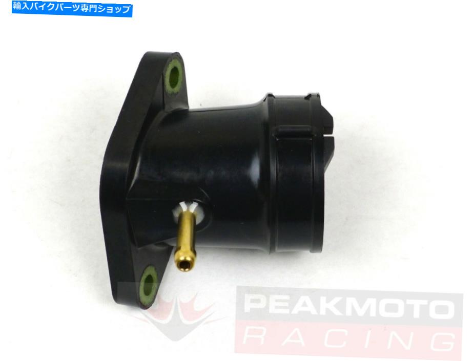 Carburetor 本物のヤマハキャブレター吸気マニホールドTTR125 TTR125L TTR125E 2000-2015 NEW Genuine Yamaha Carburetor Intake Manifold TTR125 TTR125L TTR125E 2000-2015 NEW【並行輸入品】