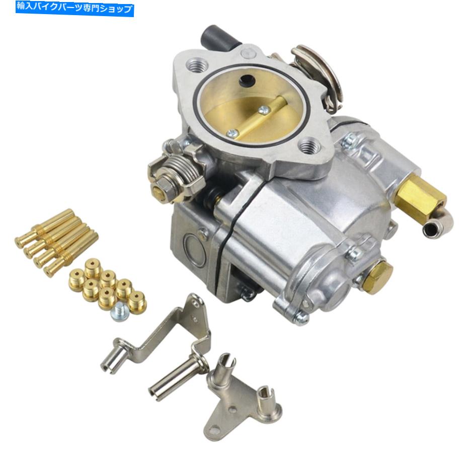 Carburetor Harley-Davidson Heritage / Electraのオートバイキャブレター1002-0025 35-0471 Motorcycle Carburetor 1002-0025 35-0471 For Harley-Davidson Heritage / Electra【並行輸入品】