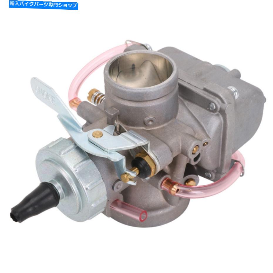 Carburetor VM34 34mm炭水化物キャブレター用ダートバイクATVユニバーサルバイク VM34 34mm Carb Carburetor for Motorcycle Dirt Bike ATV Universal Motorbike【並行輸入品】