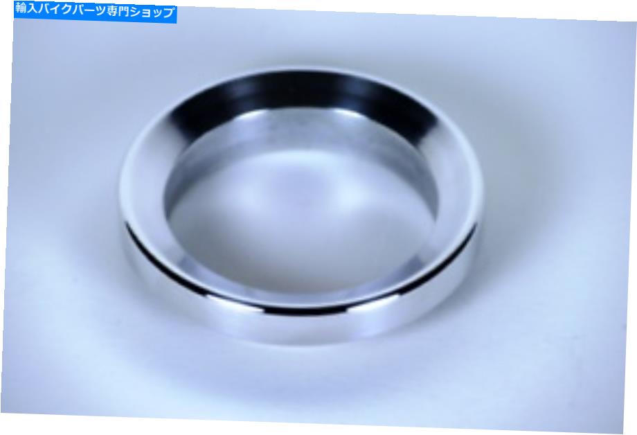 Carburetor レクトロンキャブレターパワーリング60mm ID Lectron Carburettor Power Ring 60mm ID【並行輸入品】