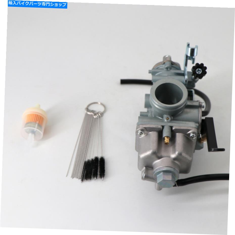 Carburetor CRF 230F CRF230F 2003-2005の新しいキャブレターOEパート＃16100-kps-902の交換 New Carburetor for CRF 230F CRF230F 2003-2005 Replace OE Part # 16100-KPS-902【並行輸入品】