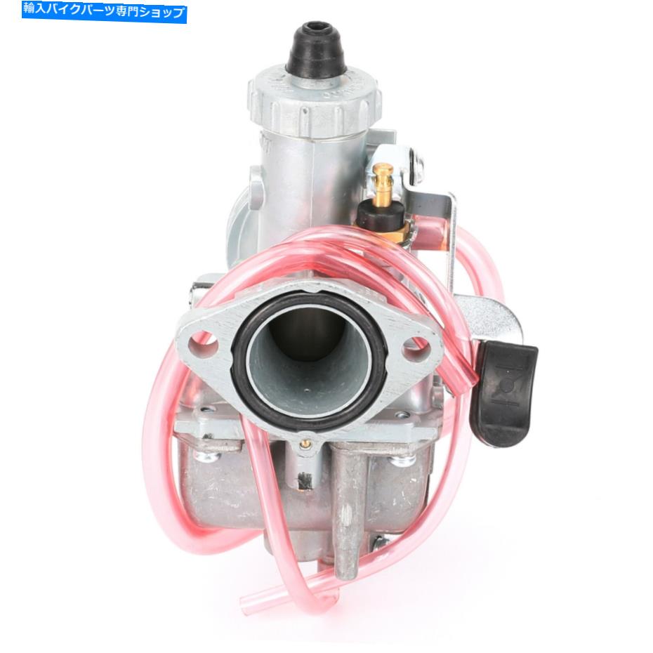 Carburetor VM22 Lifan yx 110cc 125cc 140ccダートピットバイクATV SSR Apolloのためのキャブレター VM22 26mm Carburetor for Lifan YX 110cc 125cc 140cc Dirt Pit Bike ATV SSR Apollo【並行輸入品】