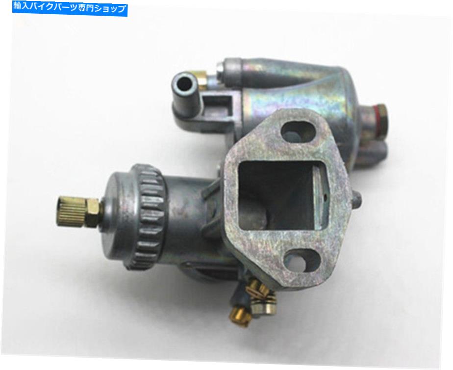 Carburetor キャブレター交換モペット/バイクフィットジャワ50炭水化物ロメットOgar 200マスタング23p carburetor replacement moped/bike fit jawa 50 carb ROMET OGAR 200 MUSTANG 23P【並行輸入品】