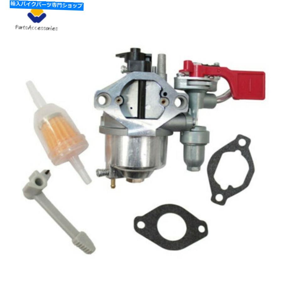 Carburetor Briggs＆Stratton Vanguard Engine 84004885 799060炭水化物のための炭素炭炭水化物 Carburetor Carb For Briggs & Stratton Vanguard Engine 84004885 799060 Carb【並行輸入品】