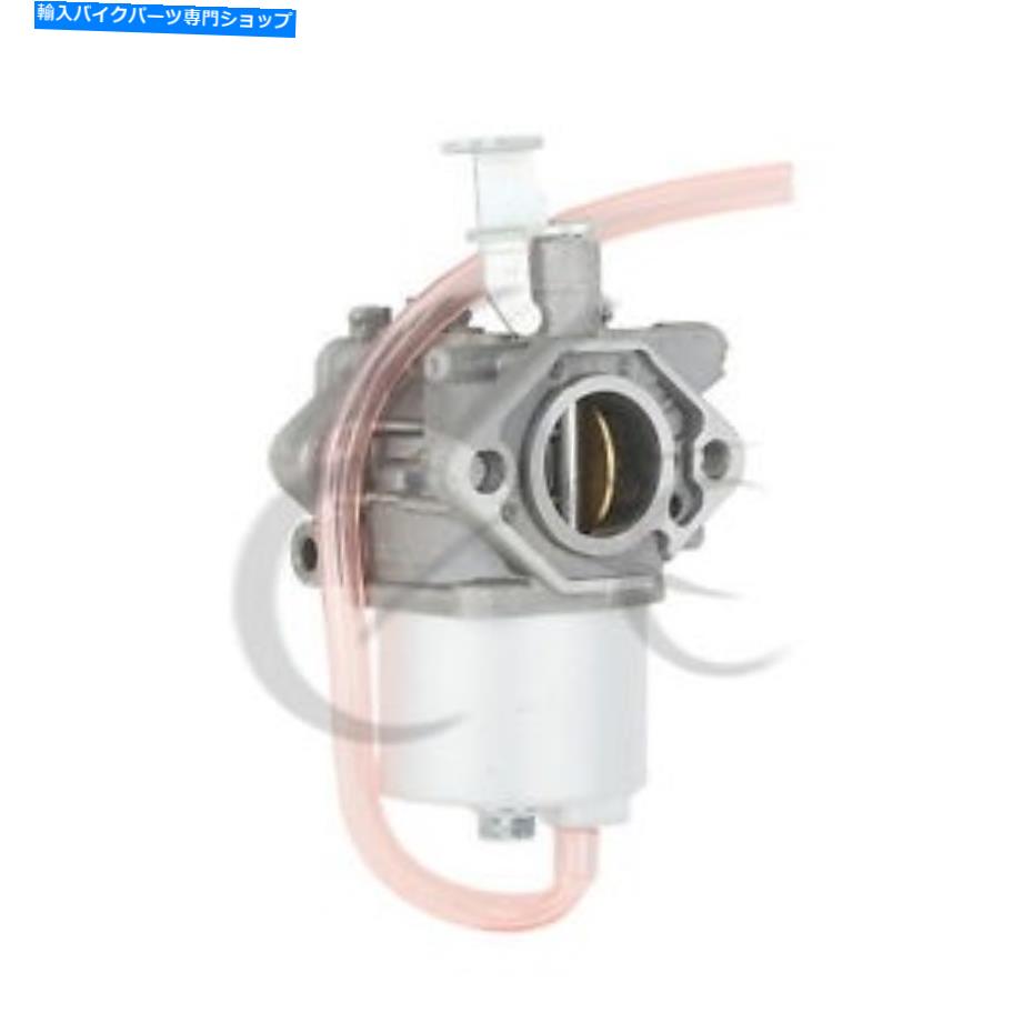 Carburetor クラブカーDSゴルフカート1992-1997 FE290エンジン95-96に適した新しいキャブレター炭水化物 New Carburetor Carb Fit For Club Car DS Golf Cart 1992-1997 FE290 Engine 95-96【並行輸入品】