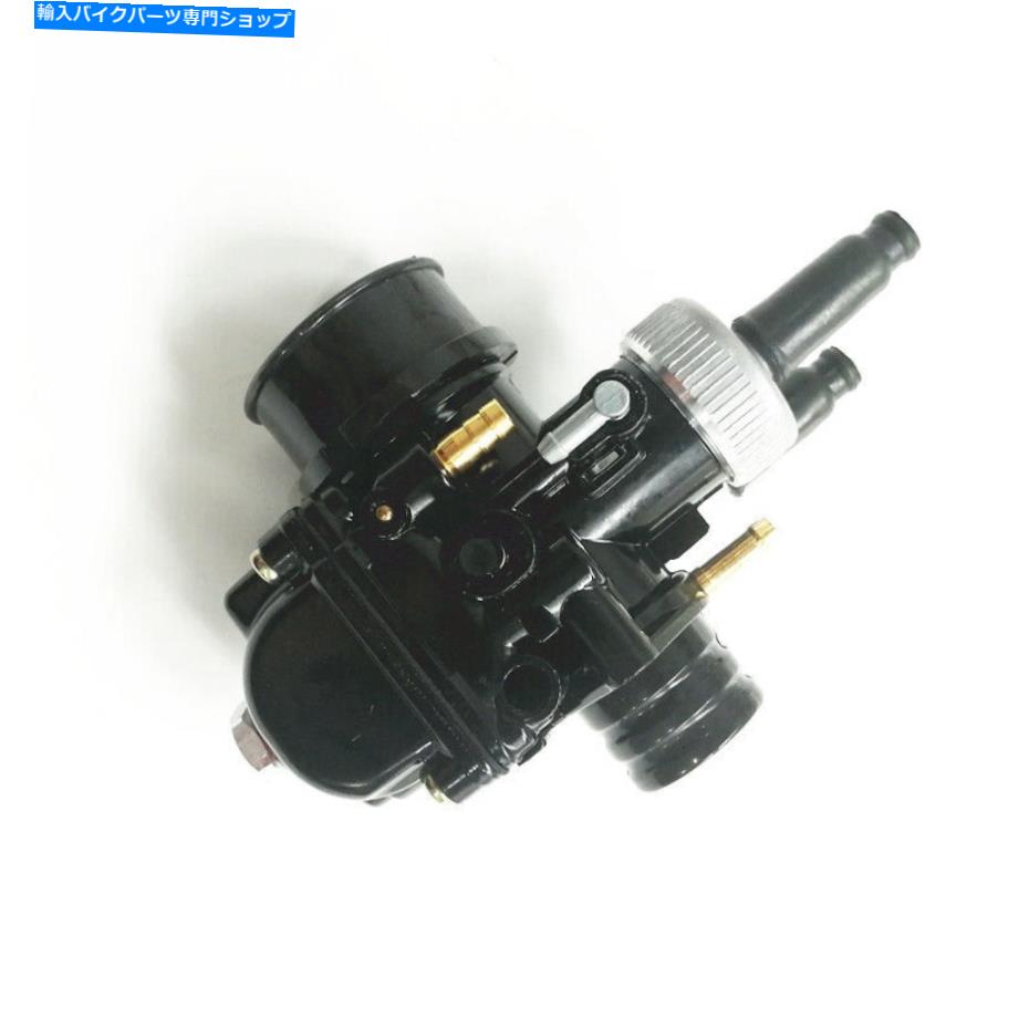 Carburetor 21mmキャブレターブラックPHBG 21 Dellorto Racing 50cc 90cc BWS100 ATV PHBGの炭水化物 21MM Carburetor Black phbg 21 Carb for Dellorto Racing 50cc 90cc BWS100 ATV PHBG【並行輸入品】