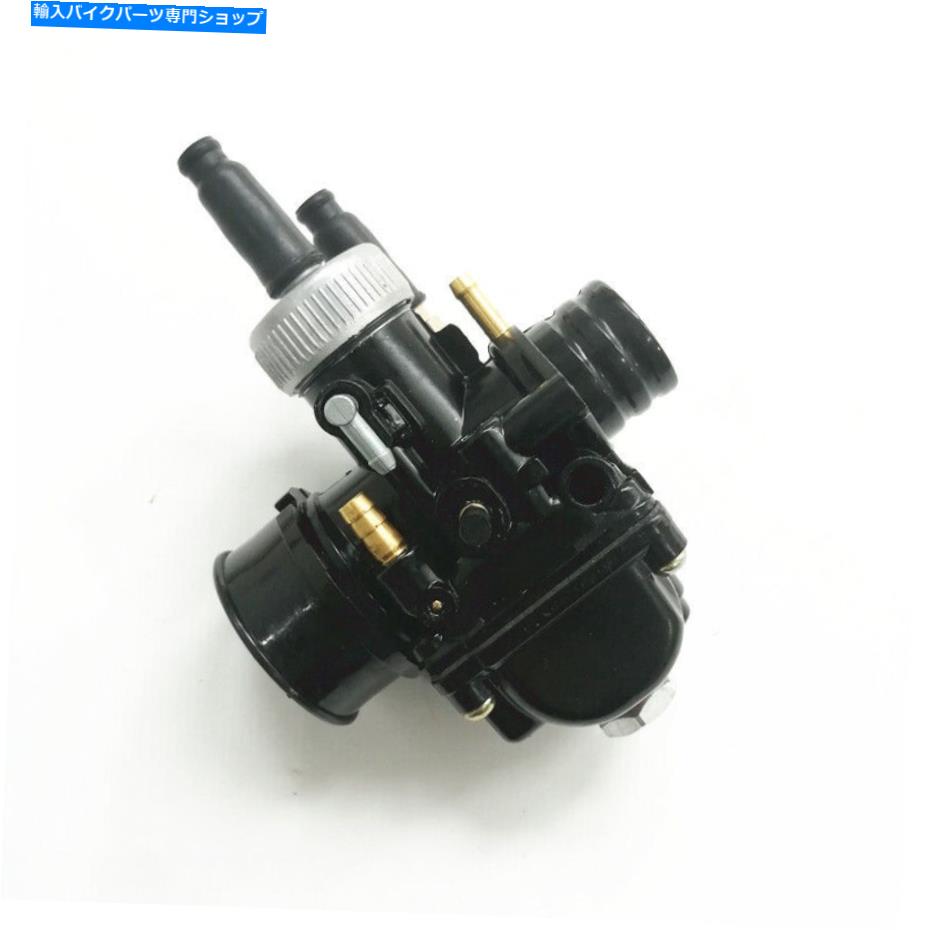 Carburetor ヤマハPuch Zuma Scooter 50cc 90cc BWS100 Jog50用のPHBG 17mmキャブレター PHBG 17mm Carburetor For Yamaha Puch Zuma Scooter 50cc 90cc BWS100 JOG50【並行輸入品】
