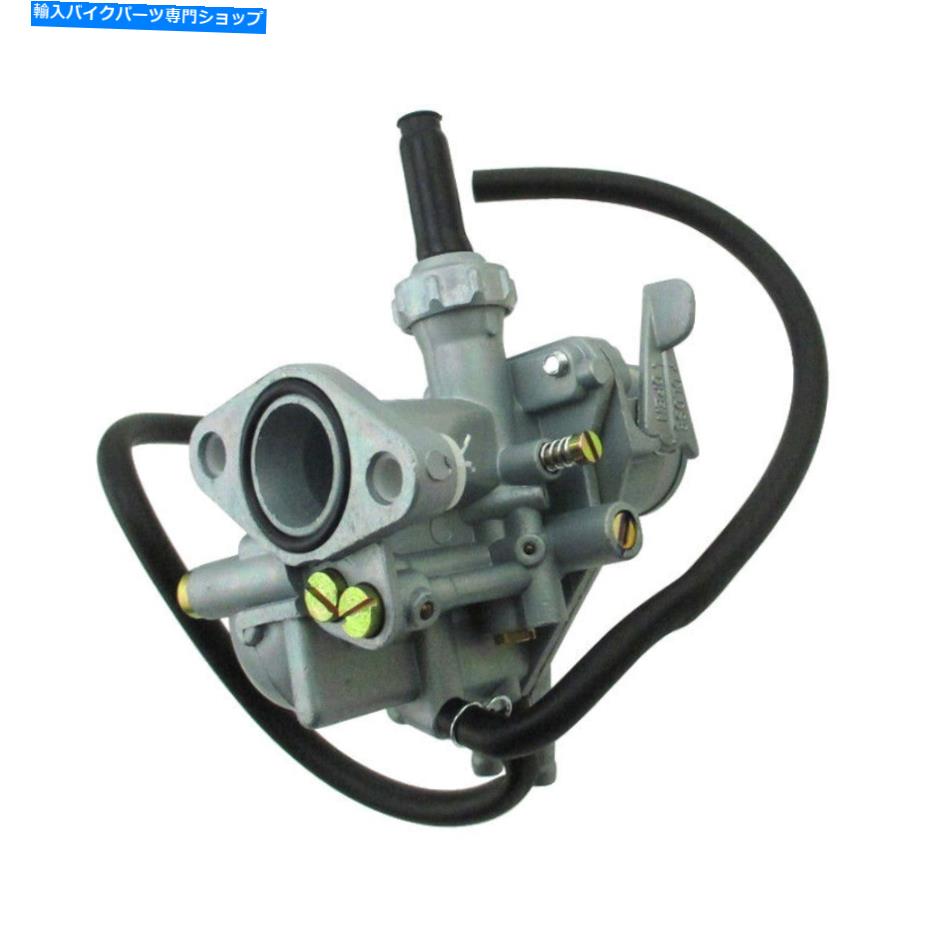 楽天市場】カブ C70 C65 C50 6V キャブレター 互換品 社外