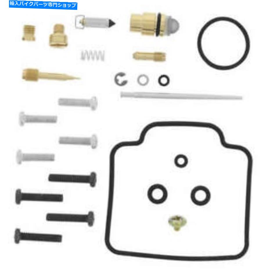 Carburetor QBOSSキャブレターキット QBOSS CARBURETOR KITS【並行輸入品】