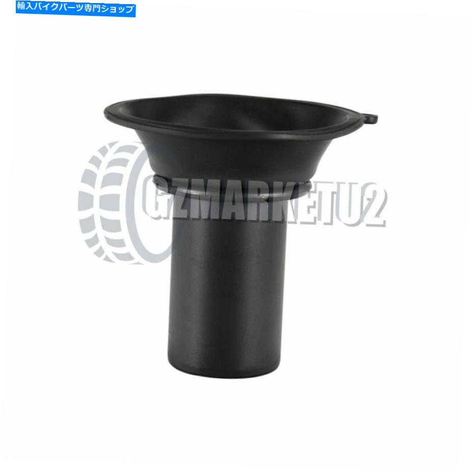 Carburetor ホンダXL650V TransAlp 00-06 01のキャブレター真空膜ダイアフラムピストンピストン Carburetor Vacuum Membrane Diaphragm Piston For Honda XL650V Transalp 00-06 01【並行輸入品】