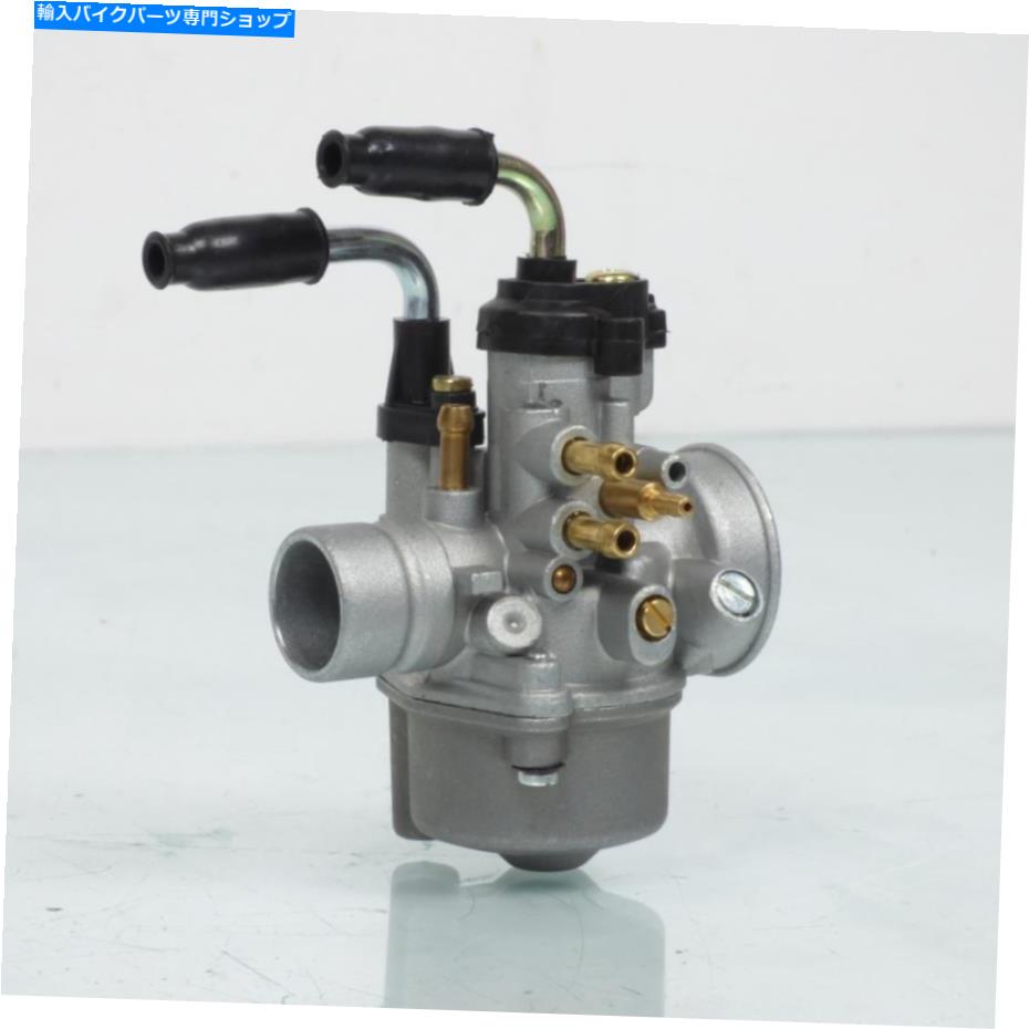 Carburetor キャブレター17.5mm P2RスクータータイプDellorto PHBN 17.5mm新品 Carburettor 17.5mm P2R for Scooter Type Dellorto PHBN 17.5mm Brand New【並行輸入品】