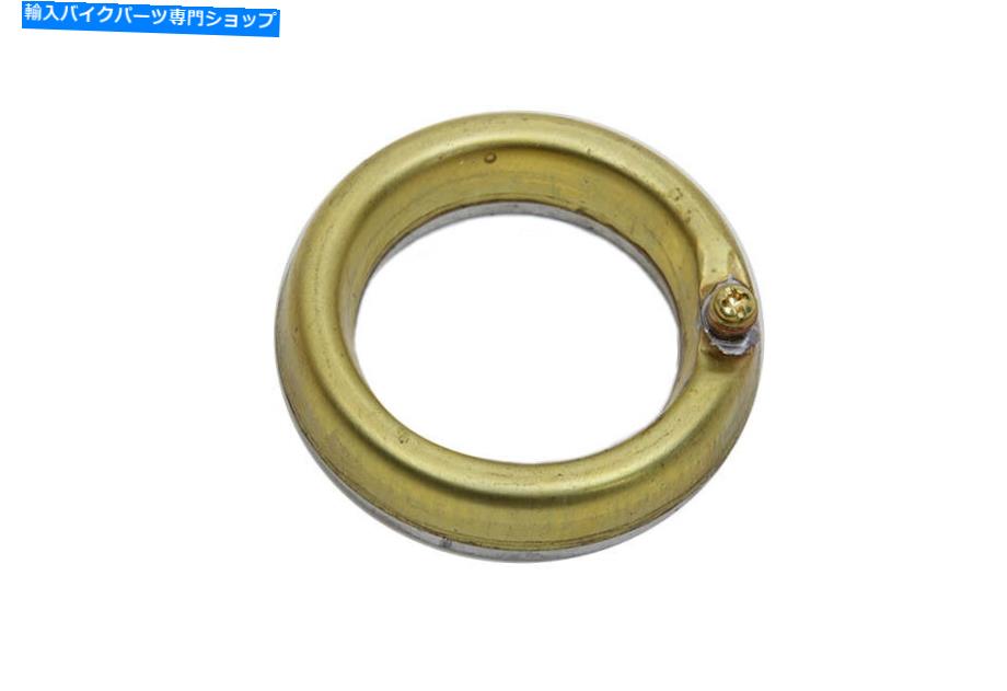 Carburetor Replica Linkert Brass Carburetor Floatは、Harley-Davidsonに適合します Replica Linkert Brass Carburetor Float fits Harley-Davidson【並行輸入品】