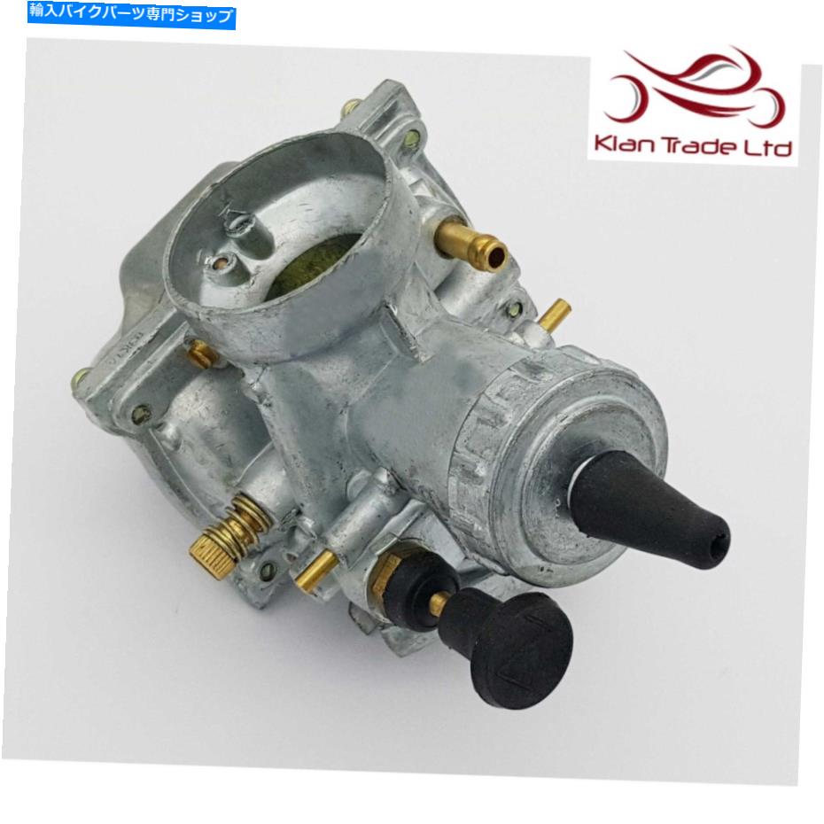 Carburetor エンフィールドキャブレター弾丸350ccモーターバイク炭水化物キャブレターUK Enfield Carburettor Bullet 350cc Motorbike Carb Carburetor UK【並行輸入品】