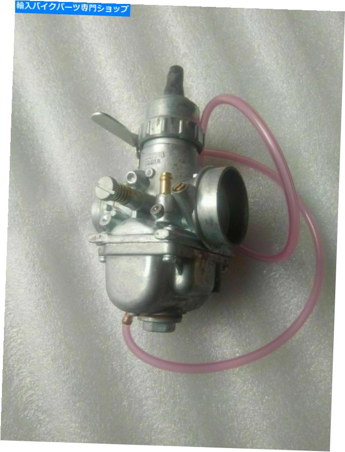 Carburetor ロイヤルエンフィールドブレット500ccオートバイ＃144135/1用のキャブレターMikcarb VM28 Carburettor Mikcarb VM28 For Royal Enfield Bullet 500cc Motorcycle #144135/1【並行輸入品】