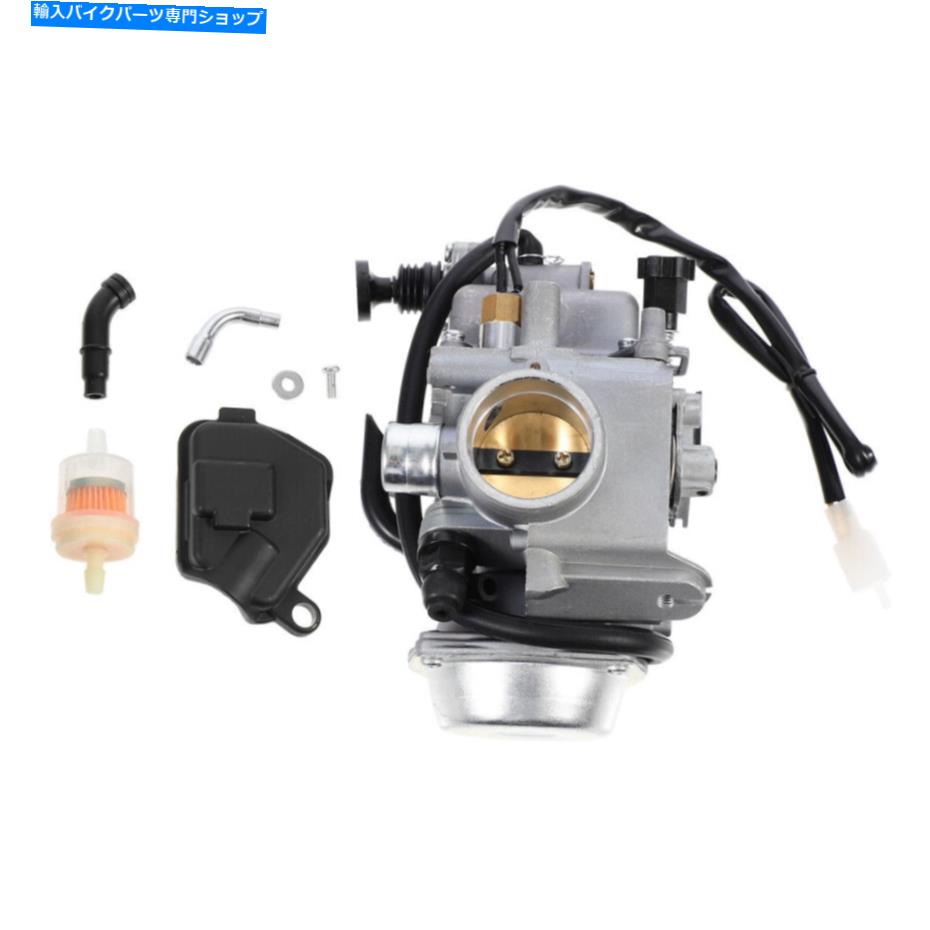 Carburetor 1PCオートバイ交換用キャブレターオートバイ用品 1Pc Motorcycle Replacement Carburetor Motorcycle Supplies【並行輸入品】
