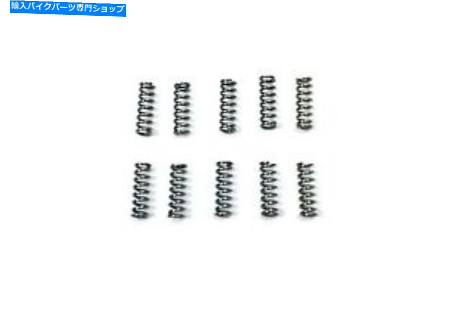 Carburetor Linkert Carburetor Chooke Deltent Ball Spring Harley-Davidsonに適合します Linkert Carburetor Choke Detent Ball Spring fits Harley-Davidson【並行輸入品】