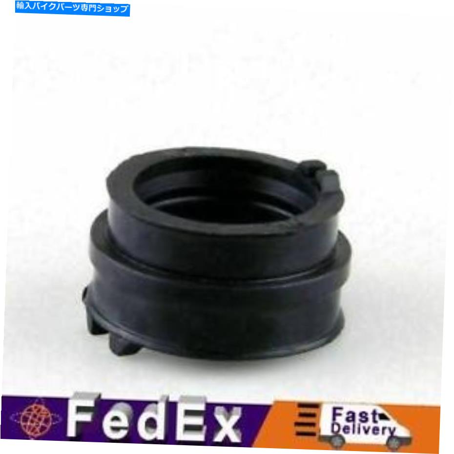 Carburetor キャブレターインターフェイスはスズキan400に適合します（バーグマン400/スカイウェーブ400）1999-2009 1x n Carburetor Interface Fits Suzuki AN400 (Burgman 400/Skywave 400) 1999-2009 1x N【並行輸入品】
