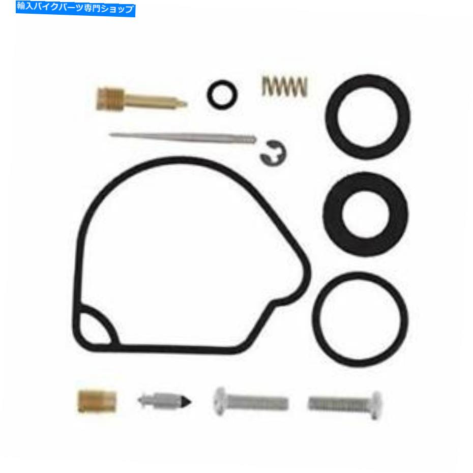 Carburetor KTM SMR 560 2006 2007のボスベアリングキャブレター再構築 Boss Bearing Carburetor Rebuild for KTM SMR 560 2006 2007【並行輸入品】