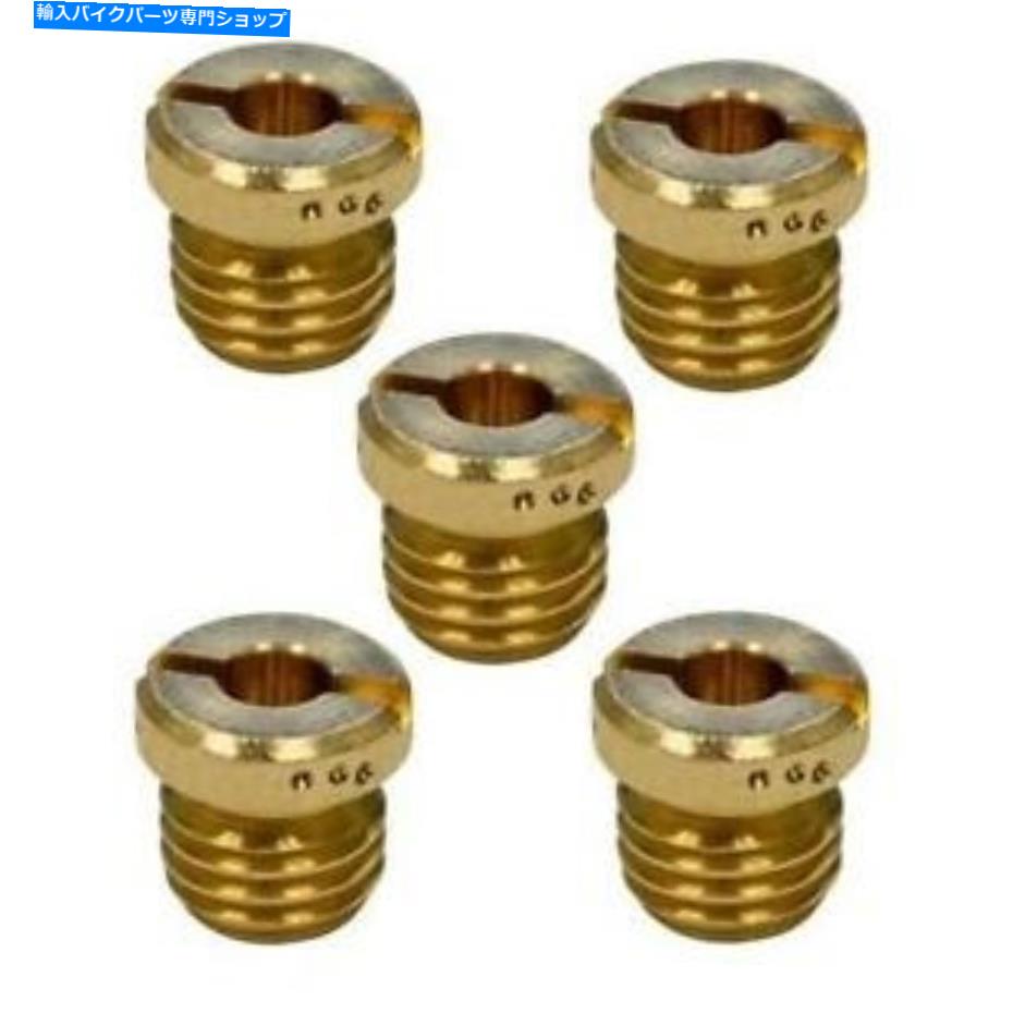 Carburetor S＆SスーパーG＆スーパーEキャブレター用S＆Sメインジェット.092 \