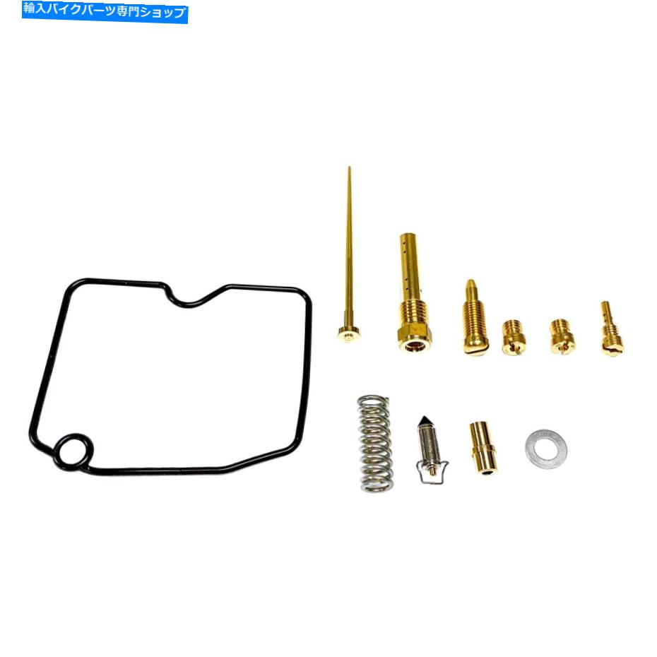 Carburetor Shindy Carburetor Repair Kit Shindy Carburetor Repair Kit【並行輸入品】
