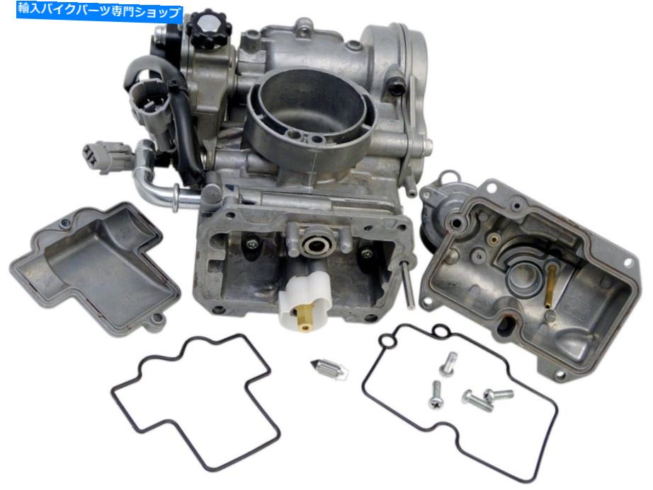 Carburetor K＆L供給エコノミーカーブレター修理キット18-5203 K & L Supply Economy Carburetor Repair Kit 18-5203【並行輸入品】