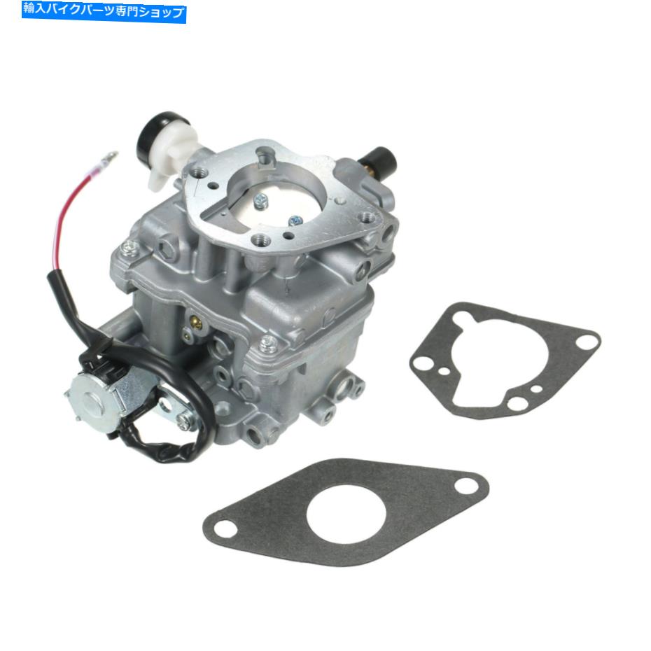 Carburetor Kohler CH20 CH22 CH670 CH730 S6Y6のキャブレターカーブ＆ガスケット交換 Carburetor Carb & Gaskets Replacement For Kohler CH20 CH22 CH670 CH730 S6Y6【並行輸入品】