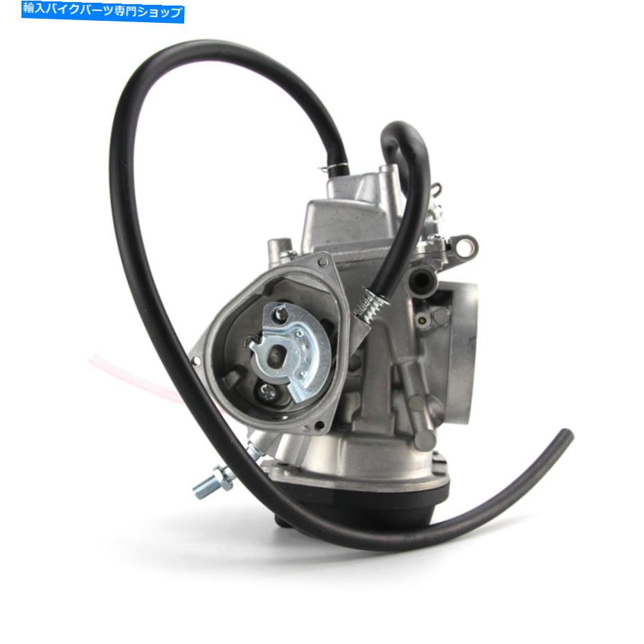 Carburetor スズキQuadsport LT-Z400 LTZ400 2003-2008 ATV NEWのキャブレター Carburetor for Suzuki Quadsport LT-Z400 LTZ400 2003-2008 ATV New【並行輸入品】