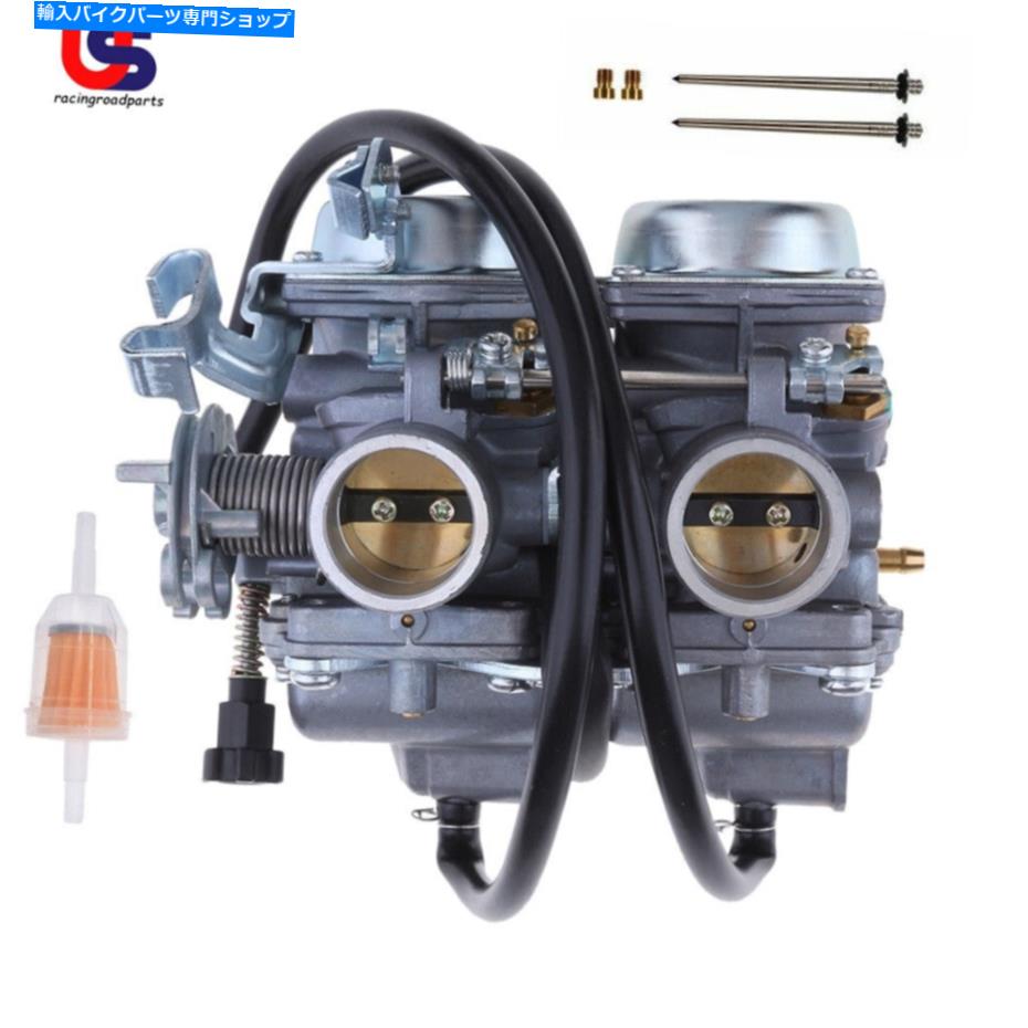 楽天市場】Carburetor Part 部品無制限1003-1415キャブレター修理キット PARTS UNLIMITED 1003-1415 Carburetor  Repair Kits : Us Custom Parts Shop USDM