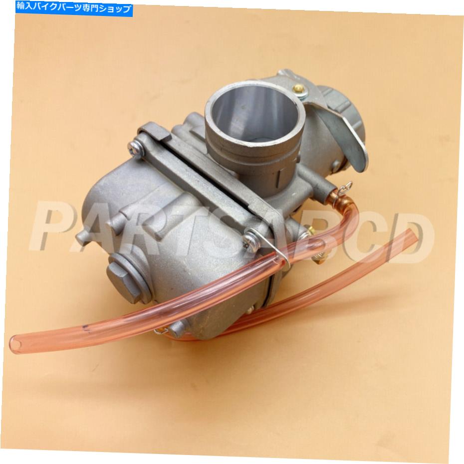 Carburetor ヤマハYZの34mmキャブレター490 YZ490 1982-1990炭水化物 34MM Carburetor for Yamaha YZ 490 YZ490 1982-1990 Carb【並行輸入品】
