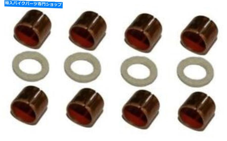 Carburetor Gasschieberbolzen/z1、z1a/bのベアリングセット Gasschieberbolzen/Bearing Set for Z1, Z1a/B【並行輸入品】