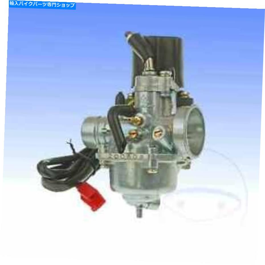 Carburetor キャブレター12 mm JMPレプリカATUレースGT 50 2T 2009-2012 Carburetor 12 Mm JMP Replica For ATU Race GT 50 2T 2009 - 2012【並行輸入品】