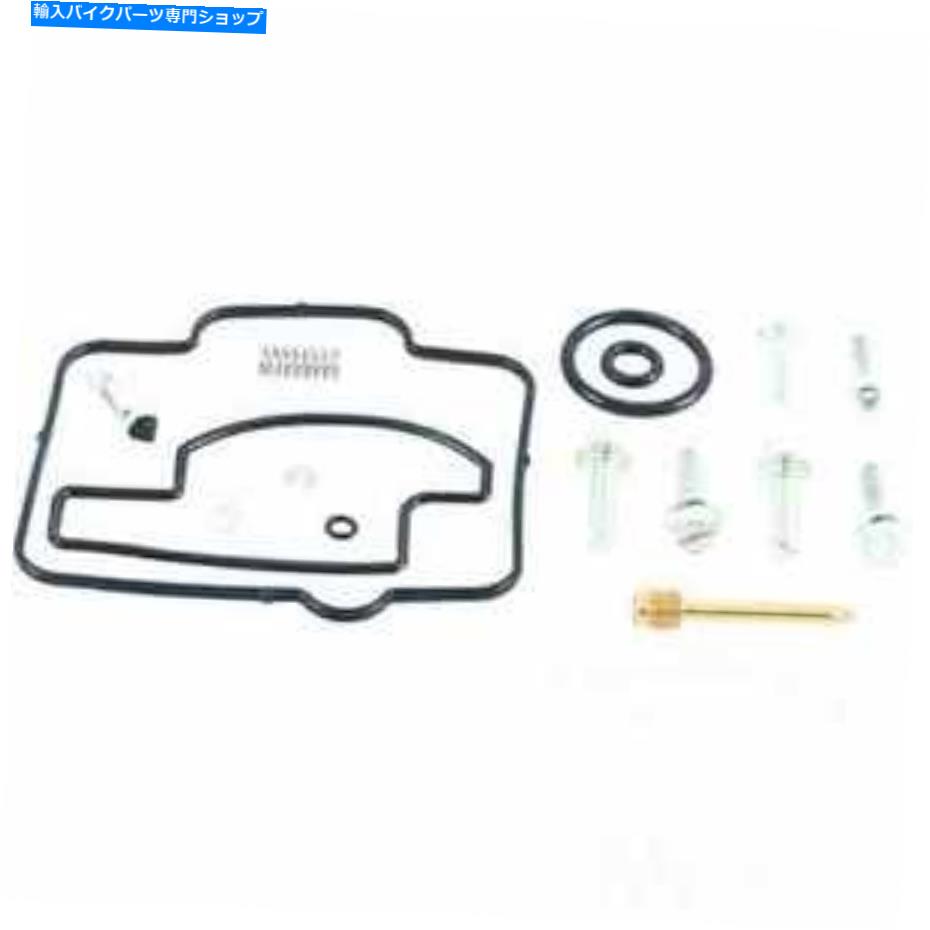 Carburetor キャブレター修理キットHusaberg TE 300 Enduroのためのすべてのボールレース2011-2014 Carburettor Repair Kit All Balls Racing For Husaberg TE 300 Enduro 2011-2014【並行輸入品】